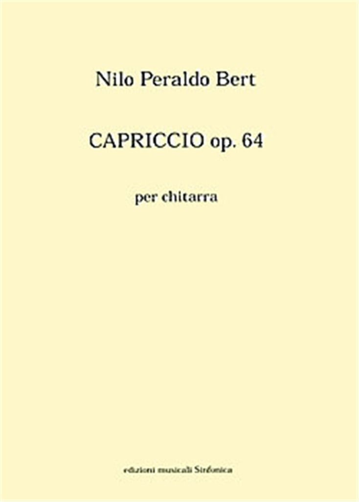 Capriccio